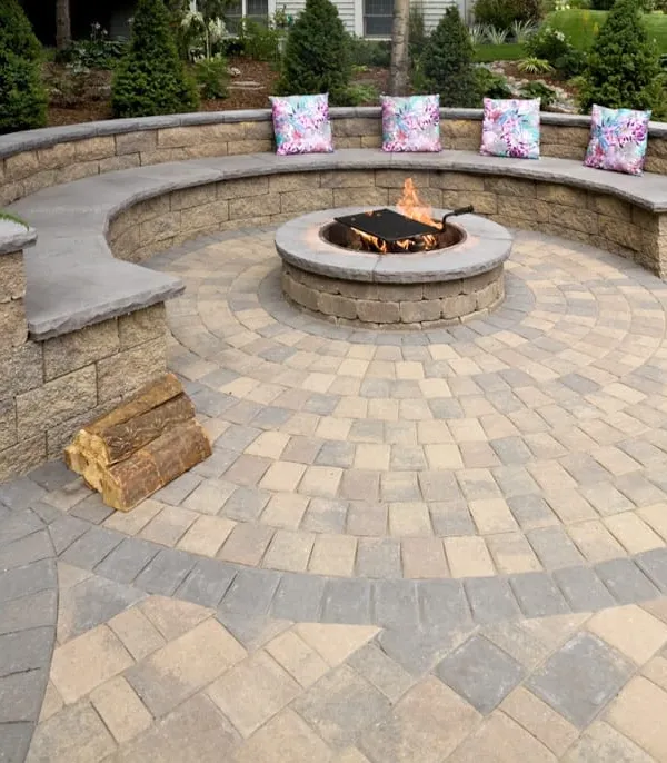 Landscaping Design
