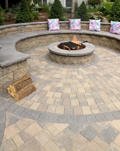 Landscaping in Newark