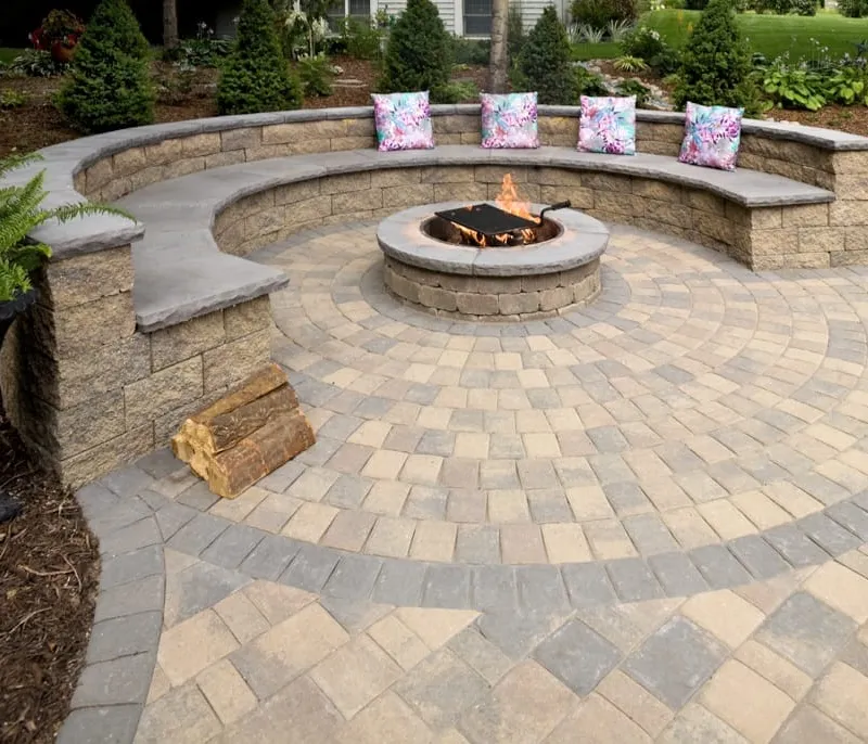 Professional Paver Installation in Newark, DE