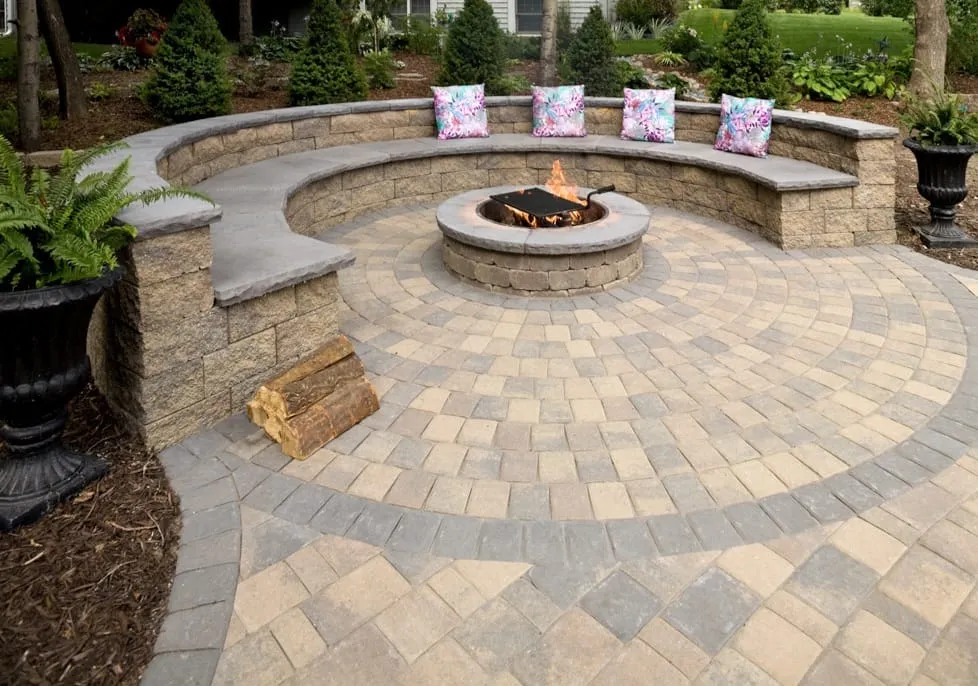 Professional Landscaping in Smyrna