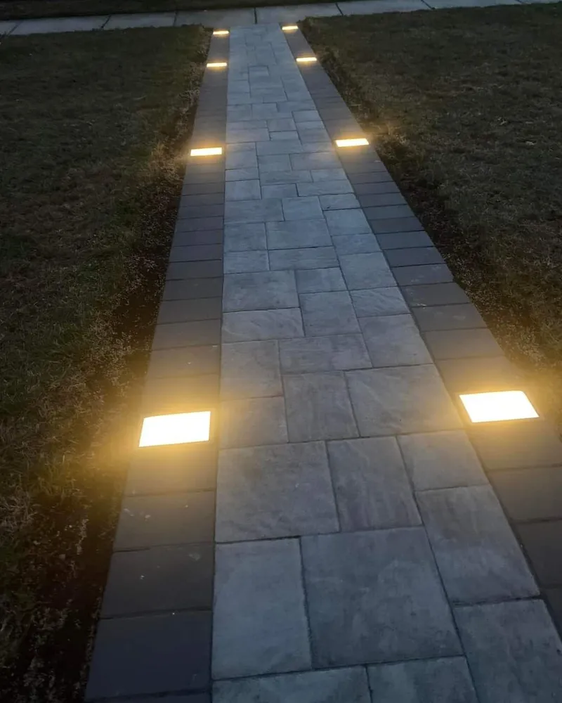 Professional Landscaping and Hardscaping Work in New Castle, DE