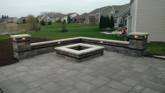 Professional Paver Installation in Newark, DE