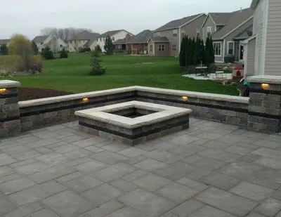 Landscaping in Wilmington