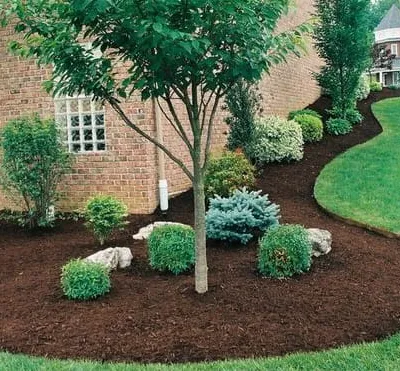 Landscaping in Hockessin