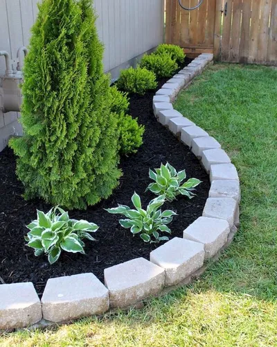 Landscaping in Smyrna