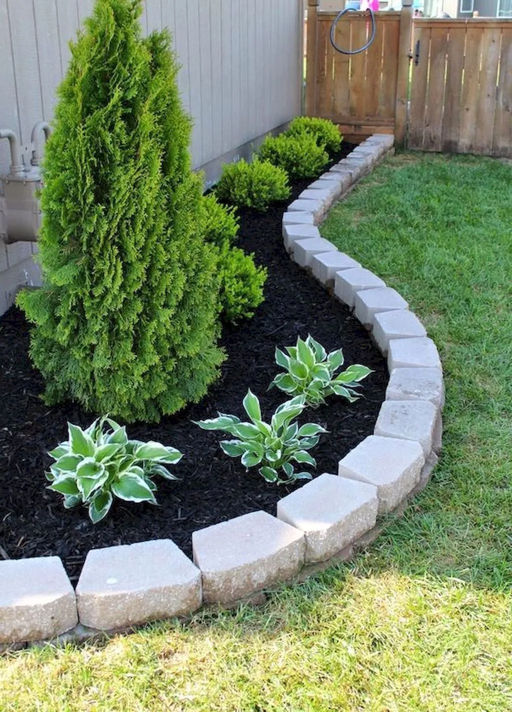 Professional Landscaping in Bear