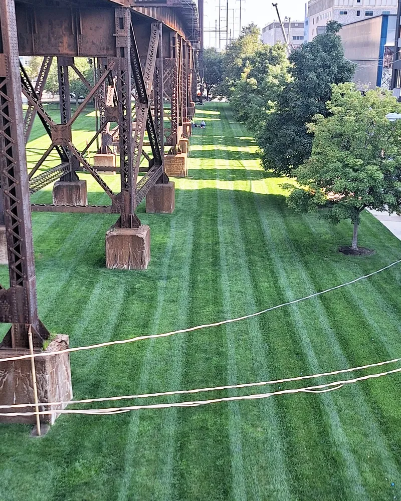 Professional Landscaping and Hardscaping Work in New Castle, DE