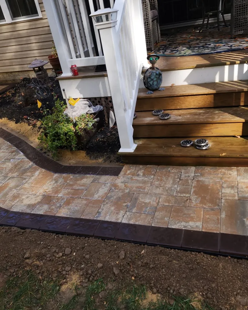 Expert Landscaping Services in Bear, DE