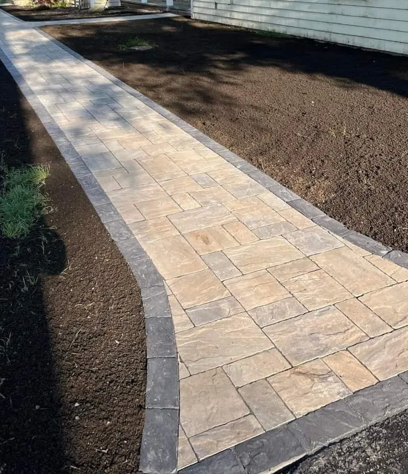 Professional Landscaping and Hardscaping Work in Middletown, DE