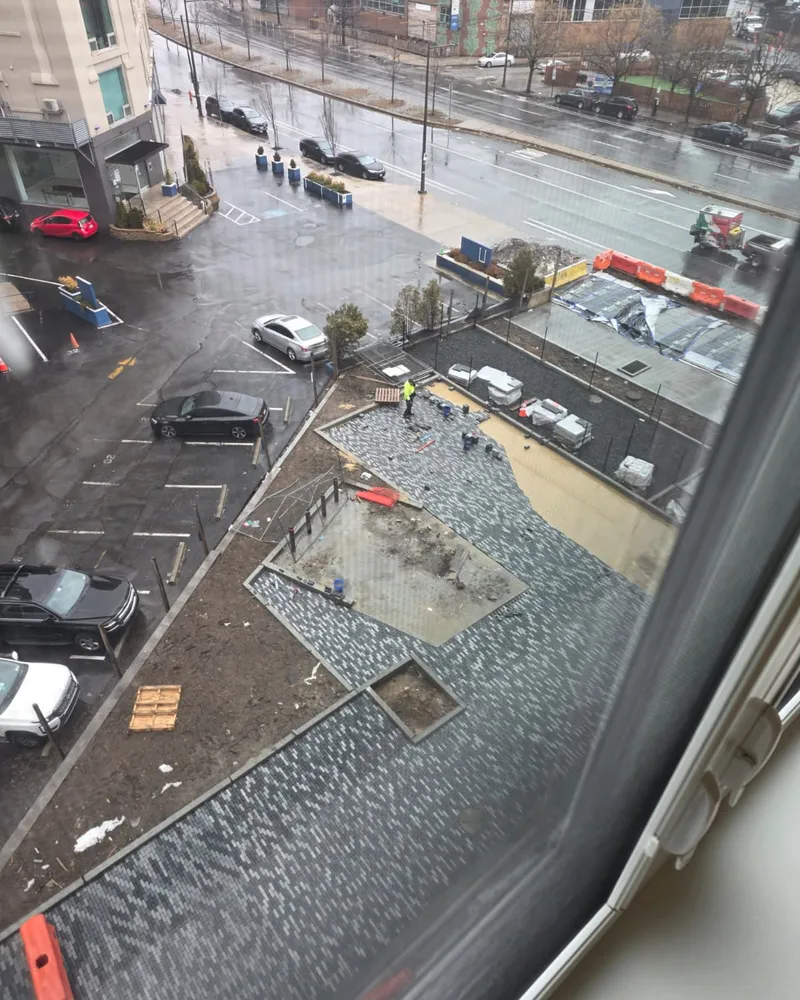 Professional Paver Installation in Dover, DE