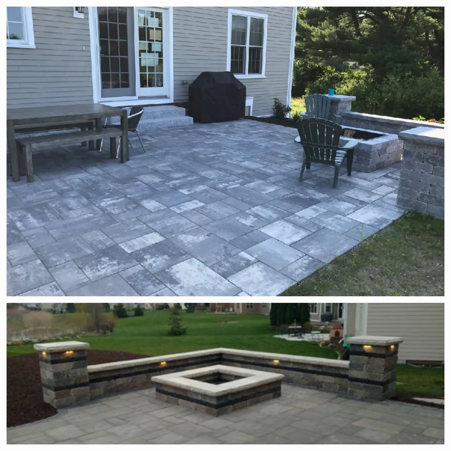 Professional Landscaping in Newark