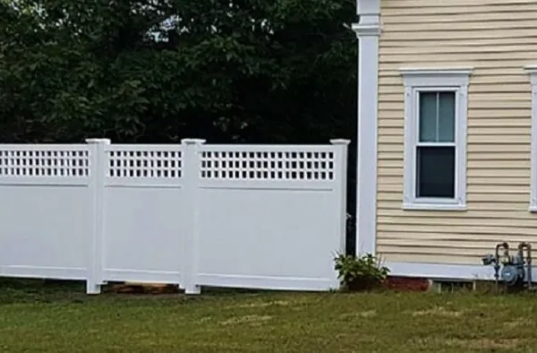 Pressure Washing