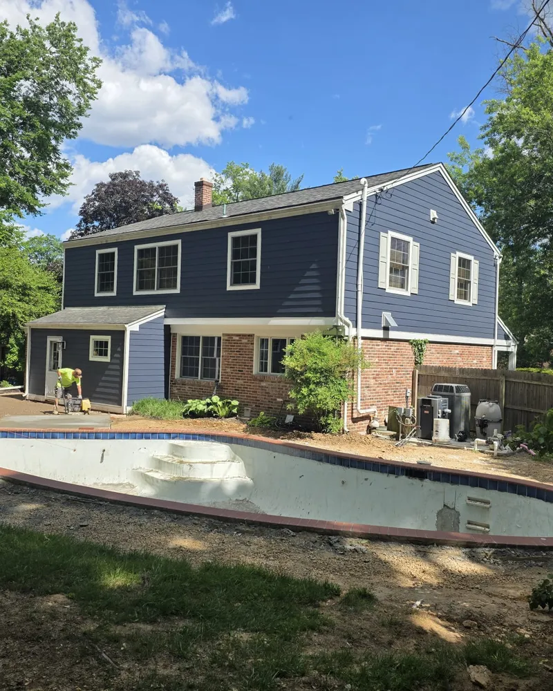 Expert Landscaping Services in Bear, DE