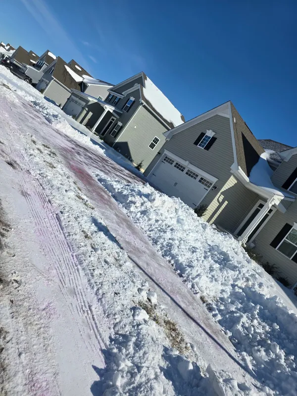 Winter Snow Removal