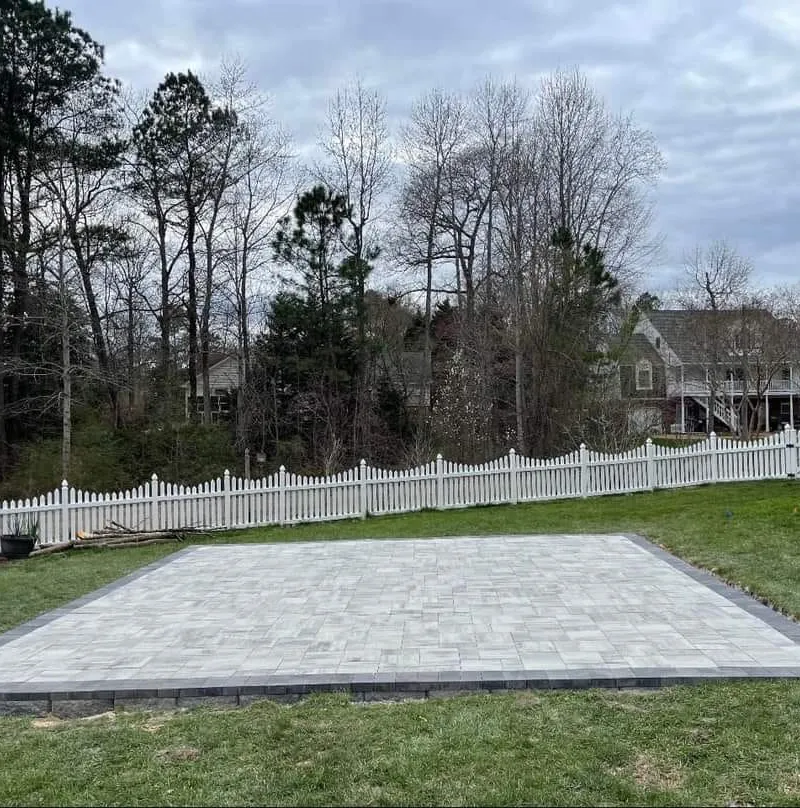 Professional Landscaping and Hardscaping Work in Middletown, DE