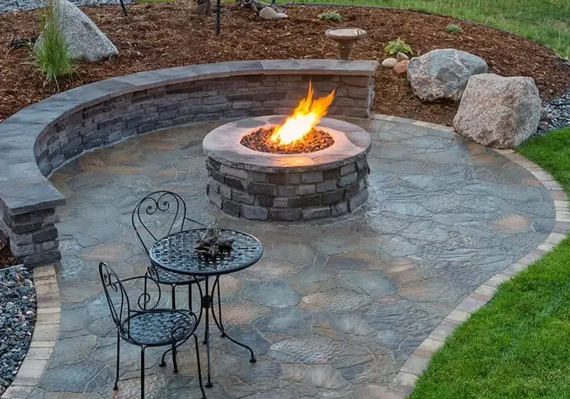 Professional Paver Installation in Newark, DE