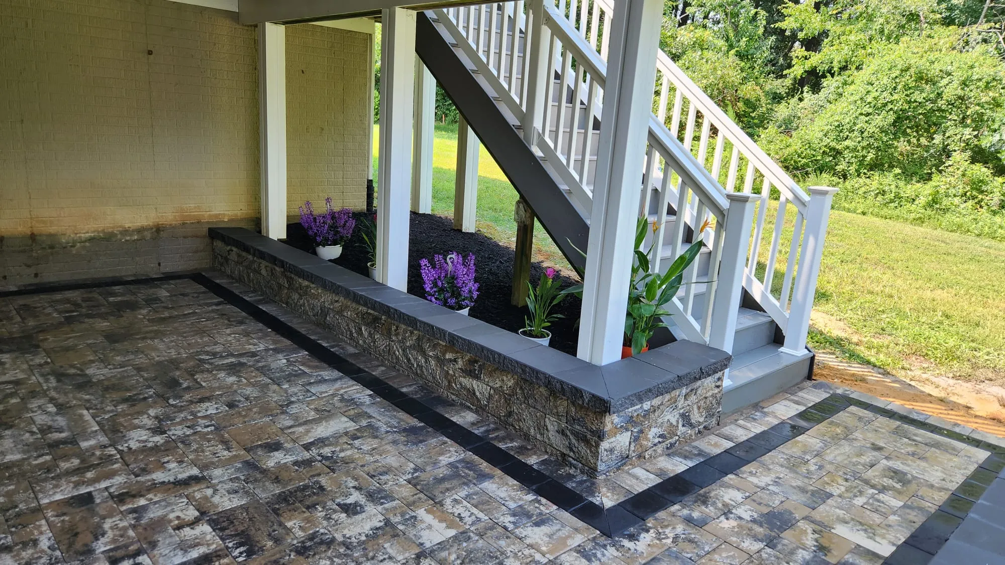 Professional Landscaping in Wilmington